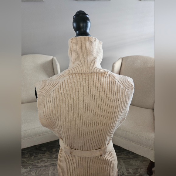 COS Tabard Excellent Condition OSFM - Picture 8 of 8